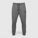 Nike Tech Ανδρικό Παντελόνι Φόρμας – Γκρι / Pre-Owned